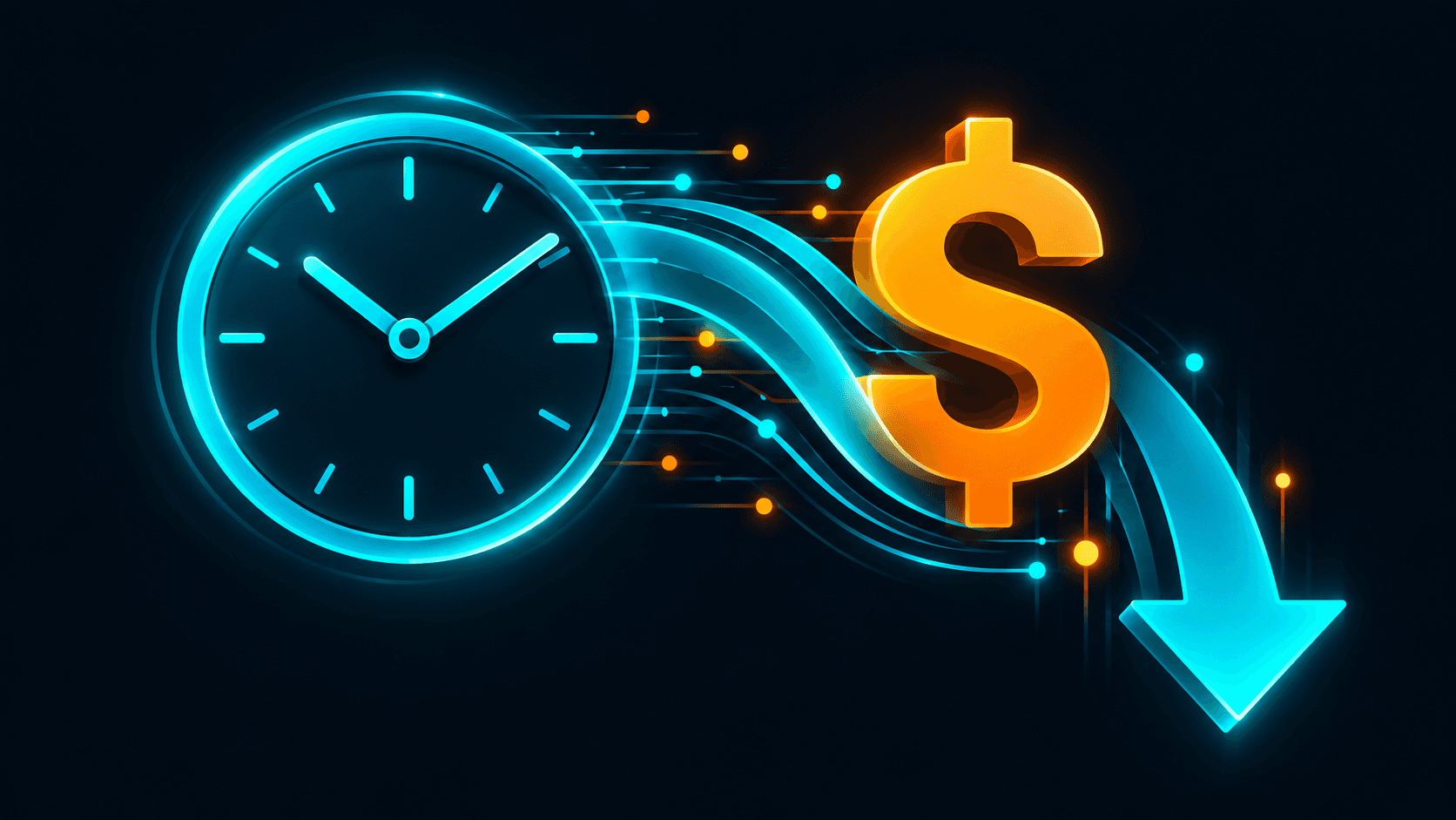 Time and cost saved with TitleMagic