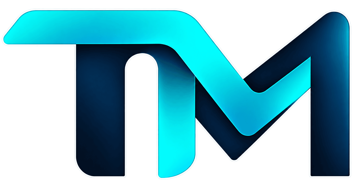 TitleMagic logo